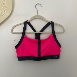 Sports bra